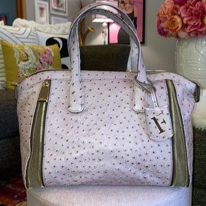 EUC Furla Satchel ♥️